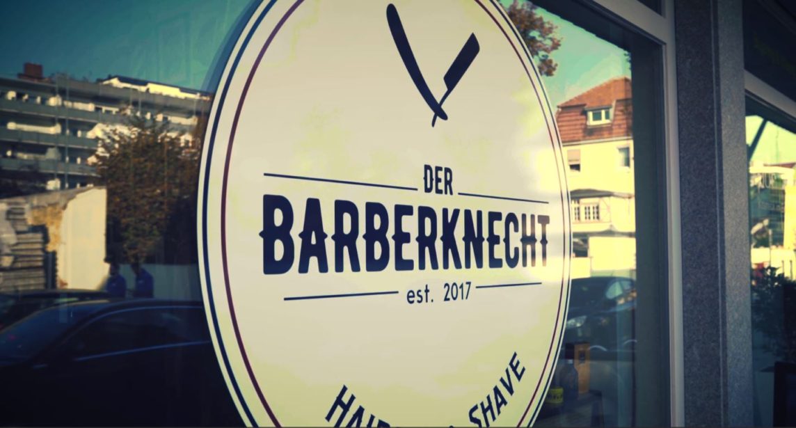 barberknecht